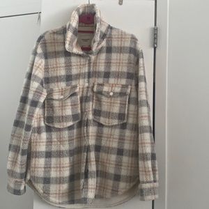 Abercrombie and Fitch Jacket